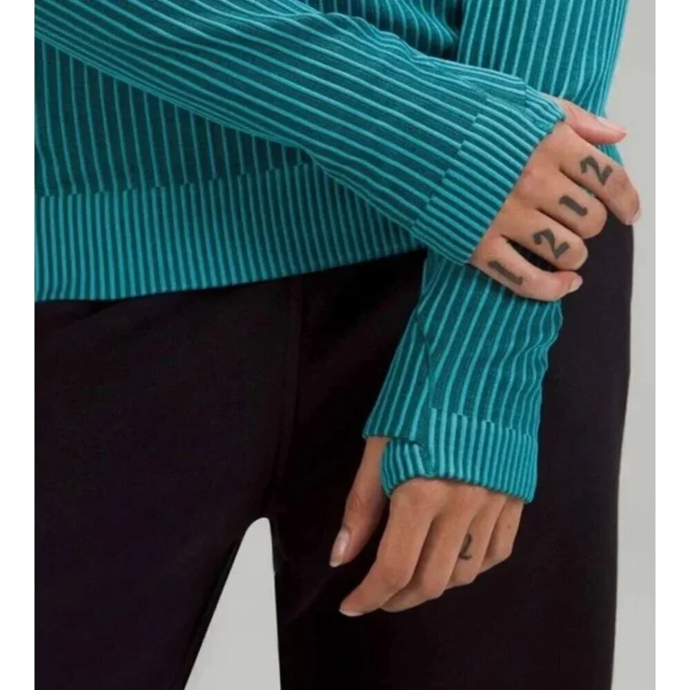 lululemon athletica excellent no